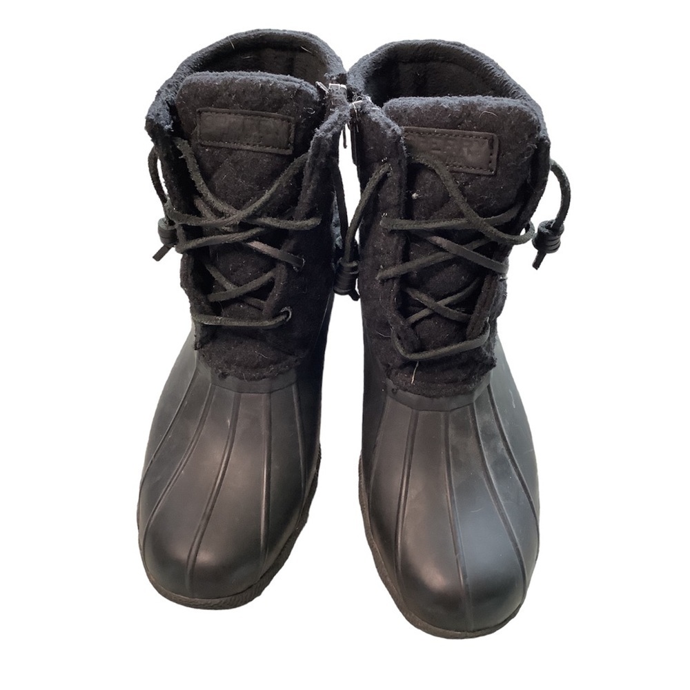 Sperry Boots - Picture 2 of 6